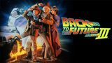 BACK TO THE FUTURE PART III (1990) {ENGLISH AUDIO}