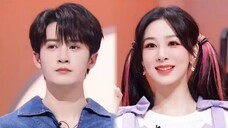 Xiao Zi and Big Brother are really good together~#杨紫#谭健次