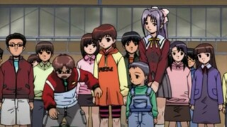 GHOST AT SCHOOL (EPISODE-17) in Hindi dubbed