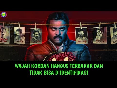 Misteri Pembunuhan Dengan Plot Twist Yang Membagongkan