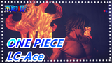 ONE PIECE|[Axiu Unboxing/GK] LC-Ace
