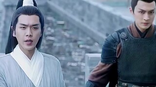 Deng Tai'a helped Xu Fengnian get the sword box. Zhao Kai sighed that he was born into a good family
