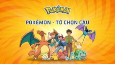 pokemon tập 1 s1