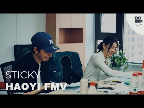 HaoYi FMV - Sticky