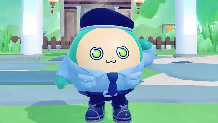 Egg Party: Brother Lang is reborn to become an immortal? Xiu'er regrets it all, and it's all because