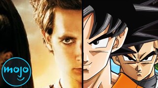 Top 10 Worst Changes in Live Action Anime