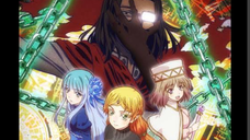 Isekai Oji-san Eps 10