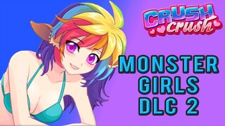 Crush Crush | Monster Girl Bundle 2 | Ep. 50