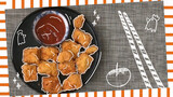 [Makanan] Cara Membuat Nugget Ayam Kolonel