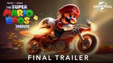 The Super Mario Bros. Final Trailer (2023) Universal Pictures