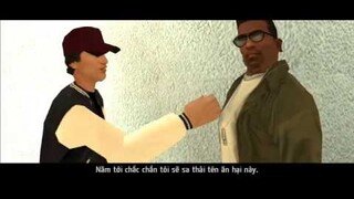 GTA san andreas việt hóa #94 của thiên trả địa