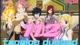 Fairytail episode 112 Tagalog Dubbed