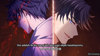 Blood World Episode 05-07 Sub Indo