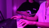 【Chữa bệnh cho tôi】 Hòa tấu năng lượng cao Piano & Guitar