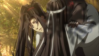 Wangxian「 AMV 」 A Thousand Years - Final Epi Spoilers