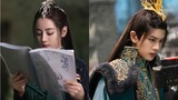 [Dilraba Dilmurat/Ren Jialun] Is the new material of The Legend of the Blue Sea about to be broadcas
