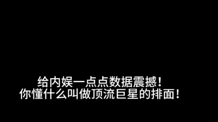 The world's number one trend! The world is boiling! Congratulations from all sides! Superstar Xiao Z
