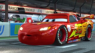 Cars 2 - Watch Full Movie : Link In Description