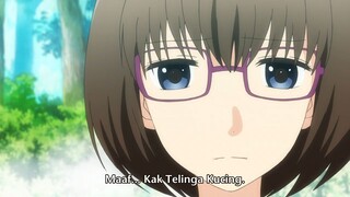 3D Kanojo Real Girl Eps 7