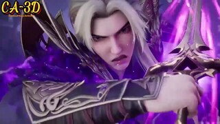 Martial Master Episode 543 Sub Indo