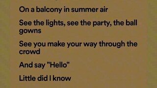love story song with lyrics😂😂😂😂