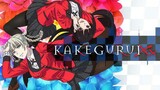 Kakegurui×× Episode 9 Dubbing Indonesia