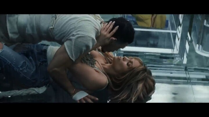 This Is Me...Now_ A Love Story - Official Trailer _ Prime Video(720P_HD)