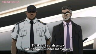 Eps_5 napi tukang kabur [lazarus]