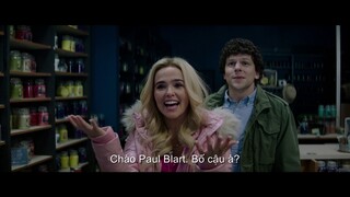 ZOMBIELAND 2 - Vùng Đất Thây Ma: Cú Bắn Đúp