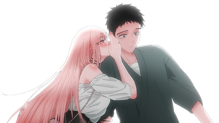 My Dress Up Darling - AMV