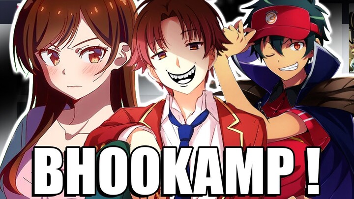 Top 9 New Best Shoujo ai/Yuri/Romance Anime of Summer 2022 you need to Watch - Bilibili Top 9 New Best Shoujo ai/Yuri/Romance Anime of Summer 2022 you need to Watch - Bilibili