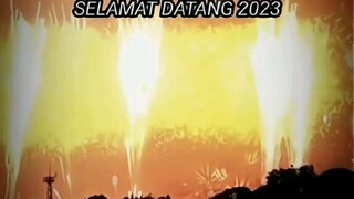 Selamat tinggal 2022 :(