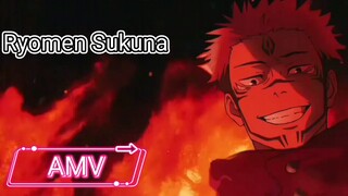 Sukuna AMV