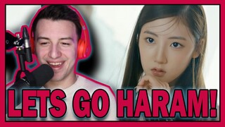 BABYMONSTER - Introducing HARAM REACTION!