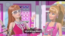 Barbie Life in the dreamhouse | Mall Mayhem