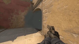 【CSGO】เพื่อนร่วมทีมของฉันเหมือนปลาตายที่นิ่งเฉย#150