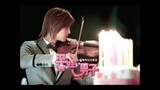 Boys Over Flowers- Ji Hoo Violin Music (10min Extended)