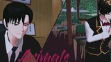 [Sakura Campus Simulator] ต้นฉบับ / เจ้านายหนุ่มและน้องชายที่ทำงาน (กับ Che ระวัง)