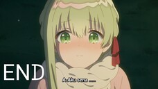 Shiro Seijo to Kuro Bokushi Episode12 END Sub Indo