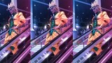 [Cosplay] Dio yang Paling Tampan Turun dari Elevator