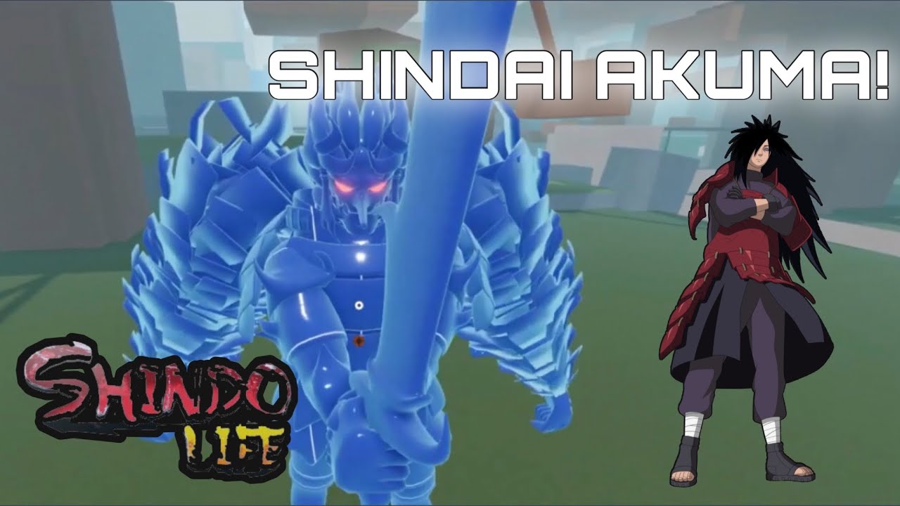 CODE] HURRY AND CLAIM FREE BLOODLINES IN SHINDO LIFE! Shindo Life