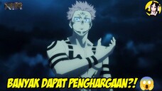 JUJUTSU KAISEN BANYAK DAPAT PENGHARGAAN?! YUUJI BUKAN MC?! JJK 0 TAYANG PAS NATAL?!