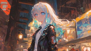 【4K60帧/Hi-Res无损音质】《Constellation》你是属于我的星宿