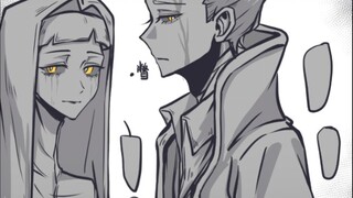 “Nhưng những bức vẽ của bạn không thể tạo ra tôi” (Xiang Qianxiang)