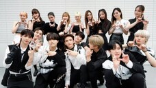Thử thách gia đình! JY NATION, một hit toàn cầu