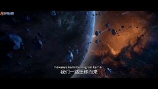 Renegade Immortal Episode 88 Sub indo