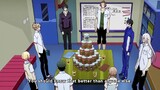 Prince Of Stride: Alternative Episode 8 (Eng Sub)