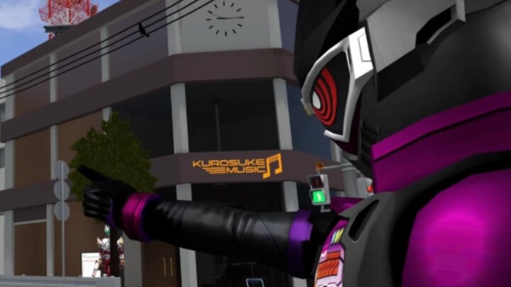 When a group of special effects fans get together (VRCHAT)