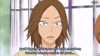 Kimi ni Todoke S1 - 04