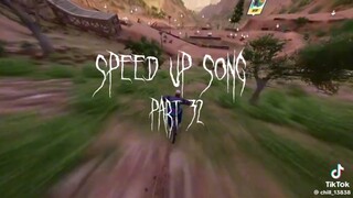 Speed up song